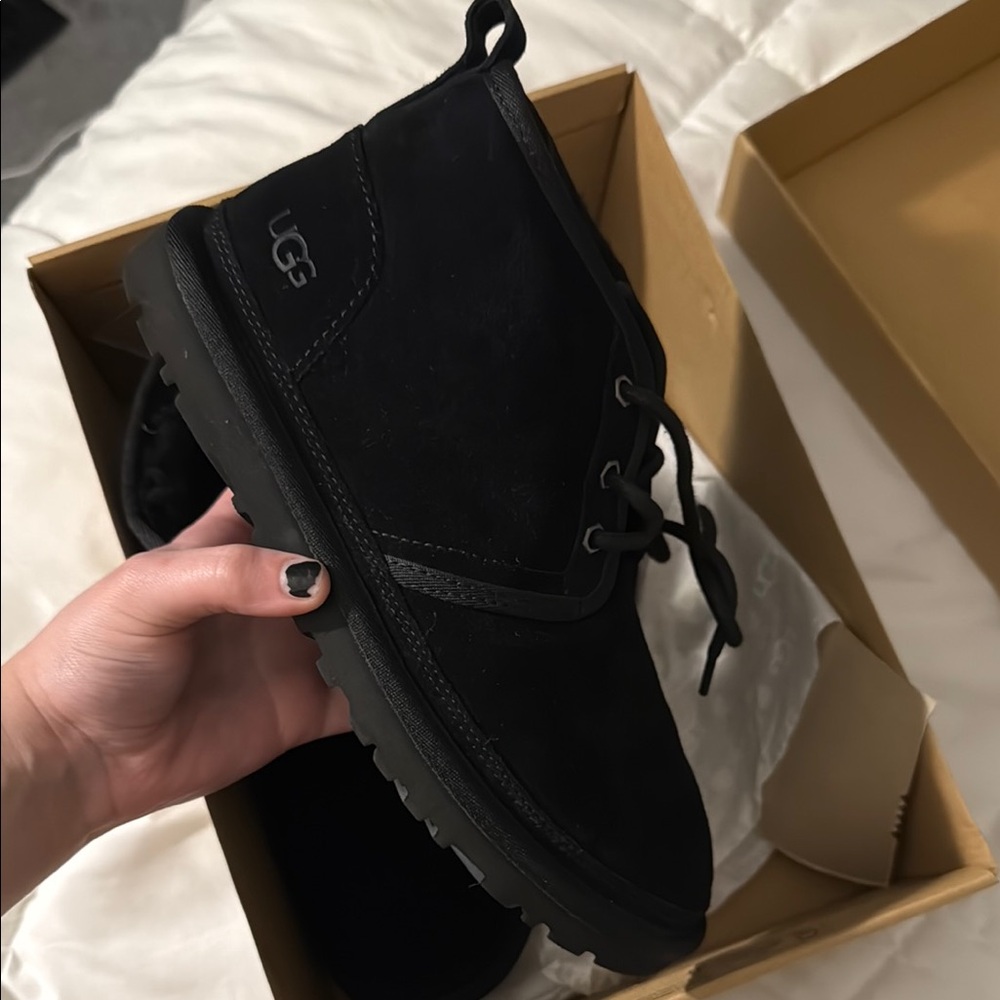 UGG Women’s neumel boots